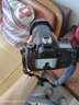 佳能/CANON  80D 60D 70D 77D 50D 90D 半画幅 二手单反相机 佳能77D 18-135 IS 95新 实拍图