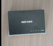 磊科（netcore）S5GTK 5口千兆安全扣交换机 企业家用宿舍分线器  监控网络交换器 适配弱电箱 兼容百兆 金属机身 晒单实拍图