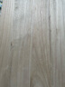 绘晴实木板木板片整张桐木板材床板桌面手工模型置物架分层板衣柜隔板 长100*宽50*厚1.5cm定制 实拍图