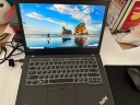 联想(Thinkpad)(i7/16G运行/独显)二手笔记本电脑 T450/430商务办公网课游戏本 95新 T470 i5 32G 1T固态 独显 实拍图