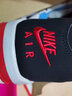 耐克（NIKE）男鞋球鞋 25夏季新款AIR JORDAN312运动鞋休闲训练气垫篮球鞋子男 【热销款】AJ312-靛蓝雾/彗星紫/晒图退10 40.5 （内长255mm） 实拍图