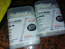 初舍（CHUSHE）挖耳勺掏耳专用棉签耳屎清理神器不伤耳朵家用儿童挖耳屎清洁棉棒 实拍图
