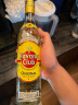 哈瓦纳俱乐部（Havana Club）哈瓦纳俱乐部3年朗姆酒 哈瓦那 Havana Club 古巴洋酒 一瓶一码 700mL 1瓶 实拍图