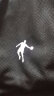 乔丹短袖t恤男士polo衫夏季新款透气休闲翻领半袖宽松跑步服运动上衣 黑色-速干100%聚酯纤维 XL 晒单实拍图