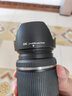 JJC 相机遮光罩 适用于腾龙SP 18-200(A14)/28-200(A031)/28-300mm(A061)镜头 替代AD06 保护配件 LH-AD06 实拍图