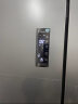 容声（Ronshen）【501升级款】离子净味Pro版513升四开门十字对开门冰箱家用一级变频BCD-513WD12FPA双循环除菌 实拍图