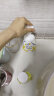 碧柔（Biore）氨基酸洁面泡泡洗面奶160ml 深层清洁平衡控油型 母亲节礼物 实拍图