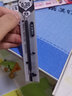 晨光（M&G） 彩色笔芯0.38mm全针管中性笔多色替芯AGR64072通用水笔芯学生笔记标记划重点 12色装 实拍图