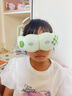 和正护眼仪中小学生眼部按摩器热敷智能眼罩眼睛按摩仪可视化眼保 青少年生日礼物HZ-QNA-11 儿童护眼仪 HZ-QNA-11 实拍图