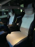 尼罗河（NILE）2024款汽车坐垫超薄透气车垫C260L奔驰GLC300L宝马5系3系四季坐垫 流光-时尚/月光白 其它车型/客服会核对车型 谢谢 晒单实拍图