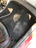 雪弗兰爱唯欧汽车脚垫 2011-14款雪佛兰爱唯欧两厢三厢大全包围内饰改装汽车脚垫单层皮革防水全覆盖 黑色【单层】 实拍图