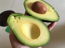 香果颜牛油果水果   新鲜应当季水果  送礼精选   精选大果10个装单果约190-220g 实拍图