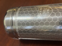 厨贵妃（CUGF）316不锈钢茶漏茶滤网茶仓茶叶过滤器茶水分离茶隔保温杯泡茶神器 316不锈钢茶漏大号+茶托 实拍图