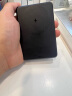 黑鲨苹果磁吸无线充电宝超薄MagSafe外接电池10000毫安时20W快充移动电源适用iPhone15Pro小米可上飞机 晒单实拍图