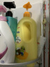 青蛙王子（FROGPRINCE）儿童婴幼儿沐浴露洗发水二合一家庭装1.18L纯正温和 柠檬维C(滋养沐浴露)1.18L*2 实拍图