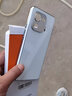 新爵 小米11手机壳镜头全包11pro玻璃镜面5G电镀软边硅胶超薄防摔个性男女款保护套 小米11pro【典雅白】镜头全包 实拍图