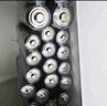 南孚7号电池12粒 七号碱性 聚能环5代 适用遥控器/体脂秤/血压计/计算器/无线鼠标/耳温枪/血糖仪等 实拍图