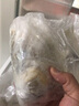 羊小柒 宁夏滩羊肉 生鲜分割半只羊排年货礼盒羊腿羊蝎子烧烤火锅食材 4斤熟羊杂 实拍图