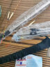 龙江源钓鱼竿套装组合全套海竿手杆垂钓渔具鱼具用品新手初学者鱼竿全套 入门款手竿3.6+4.5+5.4米+礼品 实拍图