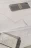 AETEL秋冬男女长袖医生工作服白大褂护士服医院诊所牙医实验服定制logo 实拍图