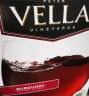 百乐莱vella勃艮第半干型晚安葡萄酒 5L 盒装 美国进口袋装 每日红酒4盒 晒单实拍图