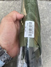 美度（MAYDU）双人晴雨伞大号加固加厚结实防风长把柄雨伞 M5003墨绿色 实拍图