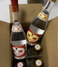 汾酒 红盖玻汾 清香型白酒 42度 475mL*6瓶 整箱非原箱 实拍图