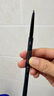 花西子【双11现货速抢】极细三角眉笔初学者画眉01螺黛灰防水汗不易晕染 实拍图