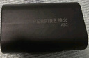 神火（SupFire）ab2 18650强光手电筒专用充电锂电池3.7V-4.2V 2节装 实拍图