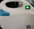 氧精灵雾化器雾化机儿童家用医用婴儿空气压缩式成人雾化泵面罩602C 晒单实拍图