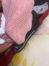 顶瓜瓜顶呱呱童装儿童保暖裤加绒加厚内穿秋冬女童线裤棉毛裤中大童小孩秋裤女孩打底裤热能裤 6143粉色 130 实拍图