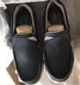 斯凯奇（Skechers）男鞋商务休闲鞋舒适一脚蹬轻便舒适时尚春季款复古帆布鞋 实拍图
