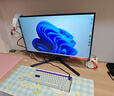 AOC 27英寸 2K 显示器 240Hz 快速液晶HDR10电竞游戏0.5ms台式电脑屏幕 大乌兹2K260Hz升降版 Q27G3Z/D 实拍图