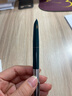 DUKE 上海英雄总厂钢笔老款329怀旧复古暗尖箭标挤捏吸墨钢笔男女中小学生书写练字办公钢笔刻字定制 329-2 绿色 （单支） 0.5mm 实拍图