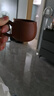 茗阳 宜兴原矿紫砂茶杯茶配件纯手工品茗杯主人杯子底槽青带把小鼓杯 单个价 实拍图