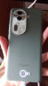OPPO Reno11 新款5G手机 opporeno11 opporeno10升级版 拍照手机 oppo reno11 男女同款新品 萤石青 12+256GB 全网通 官方标配【一年碎屏保】 晒单实拍图