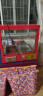 笠菱食品保温柜商用小型加热保温箱台式板栗蛋挞展示柜汉堡炸鸡饭菜食品保温箱食品柜 弧形中号3层 实拍图