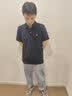 布克兄弟（BrooksBrothers）男士夏季新品金羊刺绣珠地网眼修身短袖Polo衫 1001-白色 L 实拍图