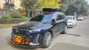 拓乐（THULE）Motion 3代车顶行李架行李箱 车顶箱 越野车旅行新款 Motion 3 XL Low黑色（400L） 实拍图