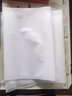 千棵树 玻璃防窥膜磨砂玻璃贴膜透光不透明卫生间窗户贴纸遮阳防晒贴膜 【静电纯磨砂】采光好 宽60厘米*长1米(拍多件连着发) 实拍图