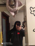 尤尼克斯尤尼克斯yy羽毛球服刺绣外套YOBC3121男女秋冬保暖大赛领奖 男款 YOBC3121 白色 刺绣标 2XL 尤尼克斯尺码 XO码 实拍图