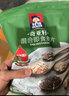 QUAKER 桂格早餐谷物 无额外添加蔗糖 膳食纤维 快煮 快熟 燕麦片 700克 桂格快煮燕麦片700g 实拍图