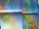【好评过五千】奇妙的科学全套10册儿童读物 少儿百科全书 海底大探险 儿童绘本3-6-9岁 实拍图