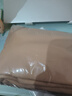 菇娘家【小辣同款】光腿神器裸感连裤袜春秋打底裤女大码丝袜防勾丝连脚 超厚绒款 1条 M 连脚可拆卸-自然肤 实拍图