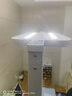 飞利浦（PHILIPS）立式护眼台灯家用LED全光谱落地大路灯儿童卧室书房灯H6国家补贴 实拍图