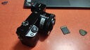 索尼/Sony A6000 A6300 A6400 A6100 A6600 二手微单相机新手4k视频 99新A6000【16-50+55-210】双镜头 实拍图