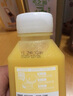 希之源一榨鲜  果蔬汁玉米绿豆汁五谷杂粮红豆薏米汁燕麦坚果饮300g*6瓶 玉米汁*6瓶(简装无礼盒） 实拍图
