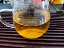 日春茶叶金骏眉武夷山桐木关红茶【红方金骏眉2000】礼盒装126g 实拍图
