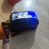 神火（SupFire）GX-U8 LED强光头灯夜钓远射USB充电 感应式户外 矿灯头戴式应急灯 晒单实拍图