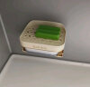 葆氏双层肥皂盒香皂盒架壁挂卫生间浴室厕所置物架神器免打孔沥水 晒单实拍图